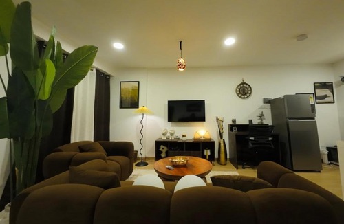 Viman Nagar Apartment | Bellora Serena