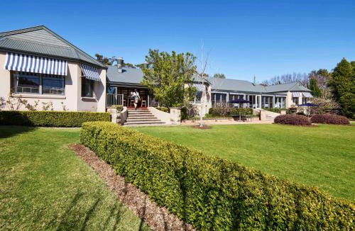 Killcare Heights Resort | Bells at Killcare Boutique Hotel, Restaurant & Spa
