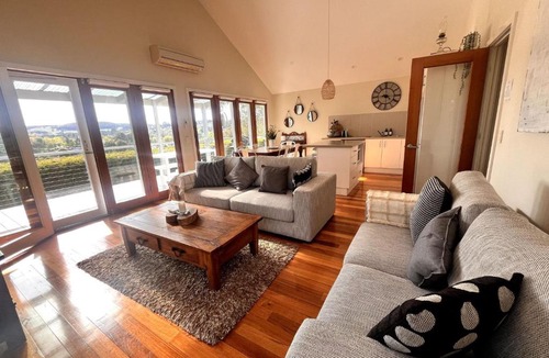Beechworth Apartment | Bells Of Beechworth