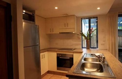 Belongil House | Belongil Beach Apartment - 3 - 41 Childe Street