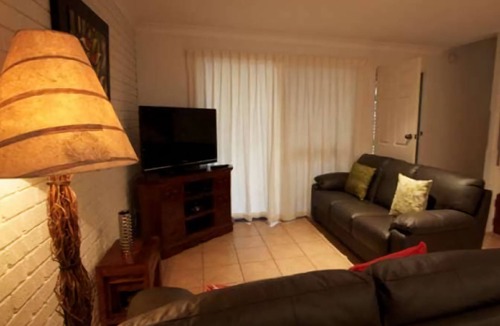 Belongil House | Belongil Beach Apartment - 3 - 41 Childe Street