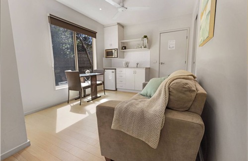 Forge Creek House | Beluga - Waterfront Retreat: Secluded lodges perfect for nature lovers