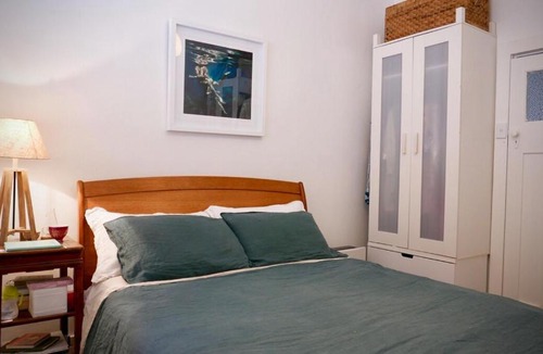 North Bondi Apartment | Ben Buckler Surfside