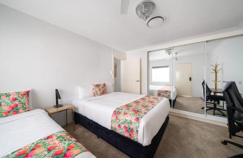 Bathurst Hotel | Ben Chifley Motor Inn