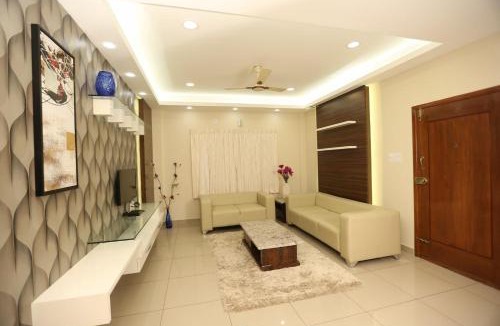 Bengaluru Apartment | Benaka Suites