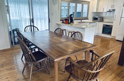 Bendalong Cottage | Bendalong Beach House