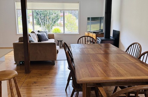 Bendalong Cottage | Bendalong Beach House