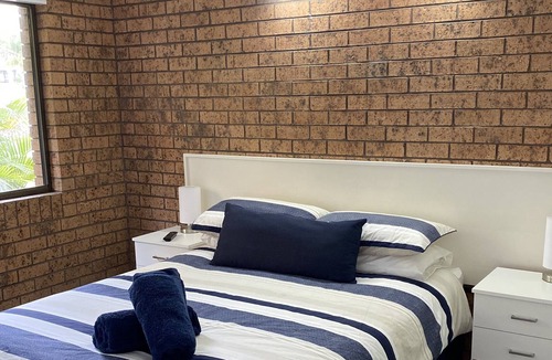 Tathra Apartment | Bennett's Hideaway