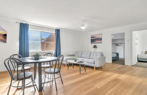 Coffs Harbour Apartment | Bentleigh Motor Inn - Coffs Harbour