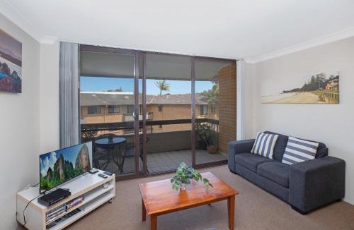 Port Macquarie Apartment | Berdella Park 11