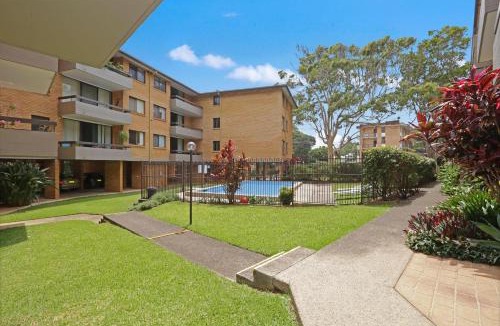 Port Macquarie Apartment | Berdella Park 34
