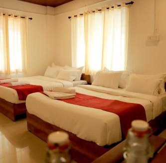 Rajakkad House | Berlin Homestay