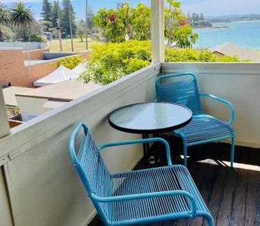 Bermagui Apartment | Bermagui Bay Beach House 2, Wonderful Beachside Location, Pet Friendly