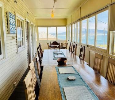 Bermagui Apartment | Bermagui Bay Beach House 2, Wonderful Beachside Location, Pet Friendly