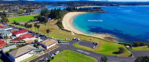 Bermagui Apartment | Bermagui Bay Beach House 1, Best Beachside Location in Bermagui