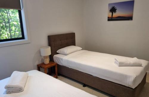 Bermagui Apartment | Bermagui Coastal Hideaway - Pet Friendly
