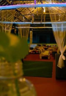 Mahabalipuram House | Berni'la