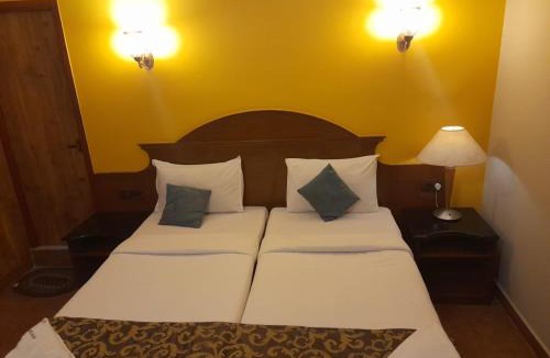 Mahabalipuram House | Berni'la