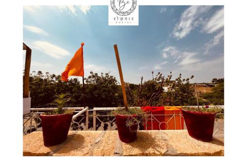 Jaisalmer Hotel | Berozgar Hostel