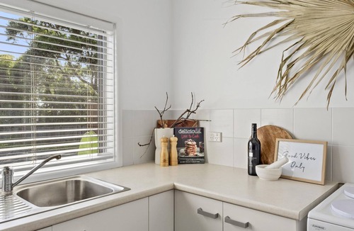 Berrara House | Berrara Beach House - Belle Escapes Jervis Bay