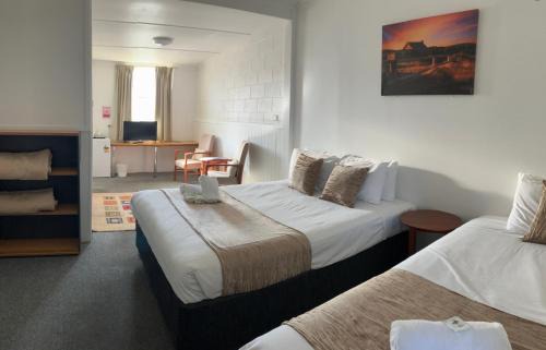 Berridale Hotel | Berridale Inn