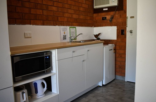 Berrigan Hotel | Berrigan Motel