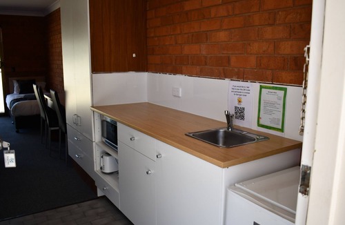 Berrigan Hotel | Berrigan Motel