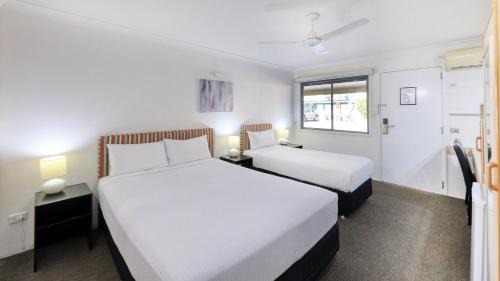 Allenstown Hotel | Best Western Cattle City Motor Inn
