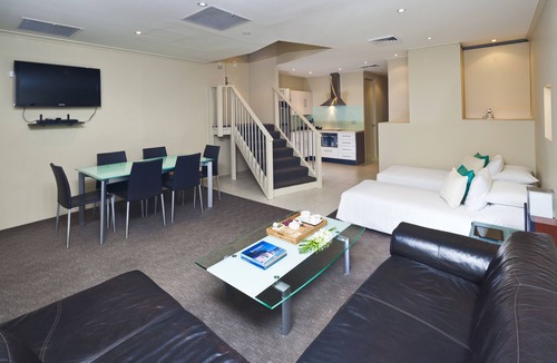 Surry Hills Hotel | Best Western Plus Hotel Stellar