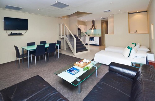 Surry Hills Hotel | Best Western Plus Hotel Stellar