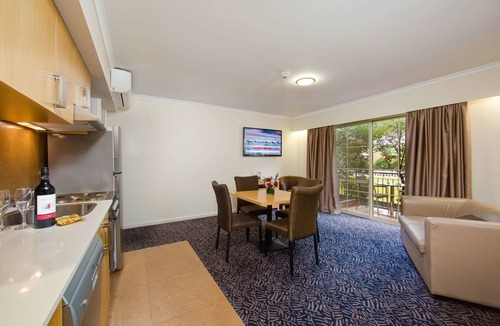 South Albury Hotel | Best Western Plus Hovell Tree Inn