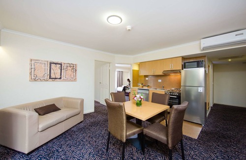 South Albury Hotel | Best Western Plus Hovell Tree Inn