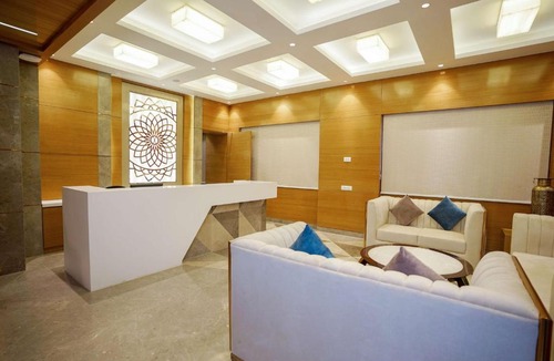 Vrindavan Hotel | Best Western Vrindavan
