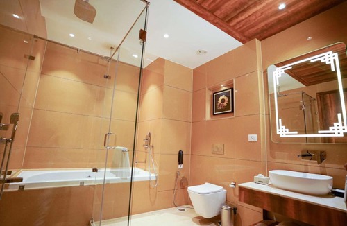 Vrindavan Hotel | Best Western Vrindavan