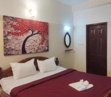 Kodaikanal Villa | Bethel Home