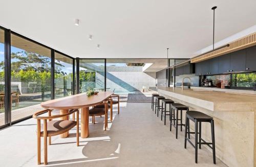 Wallaga Lake House | Betula