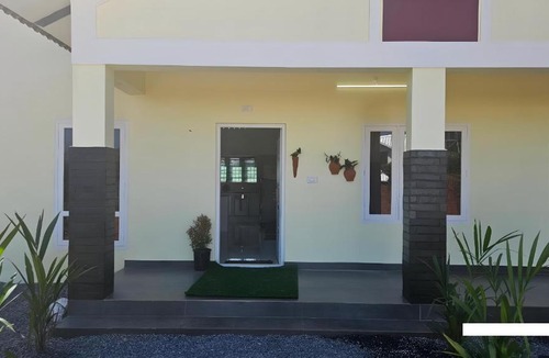 Elappara Villa | Beverly Hills Vagamon