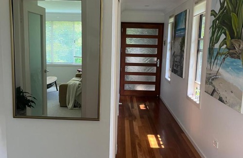 Bexhill Villa | Bexhill Grace
