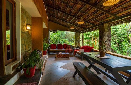 Devikolam House | Beyond Eco Living