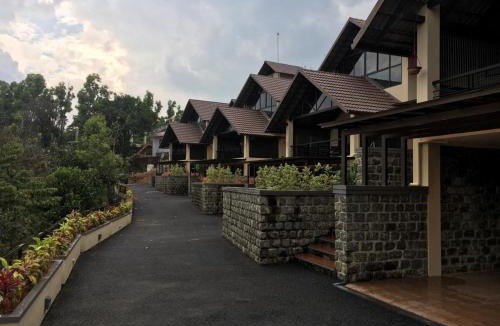 Elappara Bed & Breakfast | Beyond Pines Vagamon