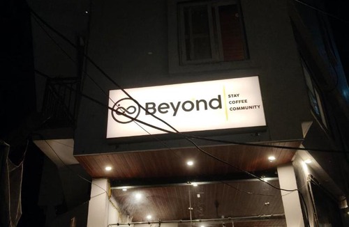 Tapovan Hotel | Beyond Rishikesh - Cozy Stay and Cafe