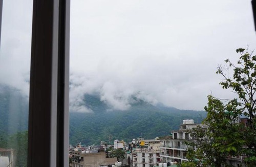 Tapovan Hotel | Beyond Rishikesh - Cozy Stay and Cafe