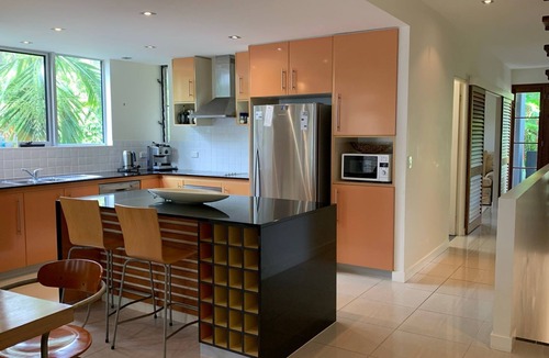 Mission Beach House | BHA 1 Beachfront Haven - 2 bedroom