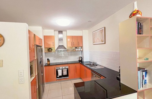 Mission Beach House | BHA 4 Beachfront Bliss 2 bed