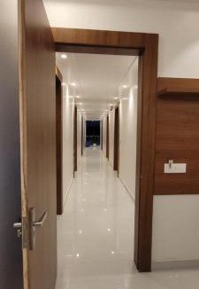 Vrindavan Hotel | Bhakt Bhagwat Kunj