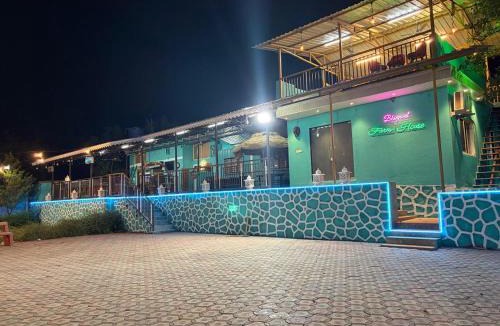 Karjat Villa | Bhogwal farm