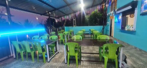 Karjat Villa | Bhogwal farm