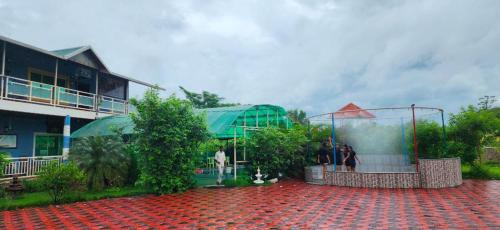 Karjat Villa | Bhogwal farm