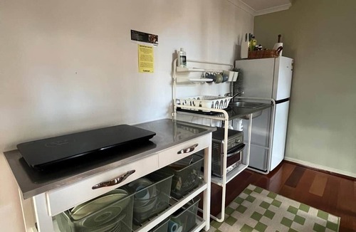 Bickley House | Bickley Tree Stay