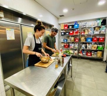 Surry Hills Hostel | Big Backpackers Hostel